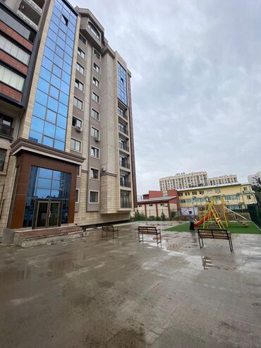продается жилой дом в село арашан: 3 комнаты, 93 м², Элитка, 6 этаж, Евроремонт