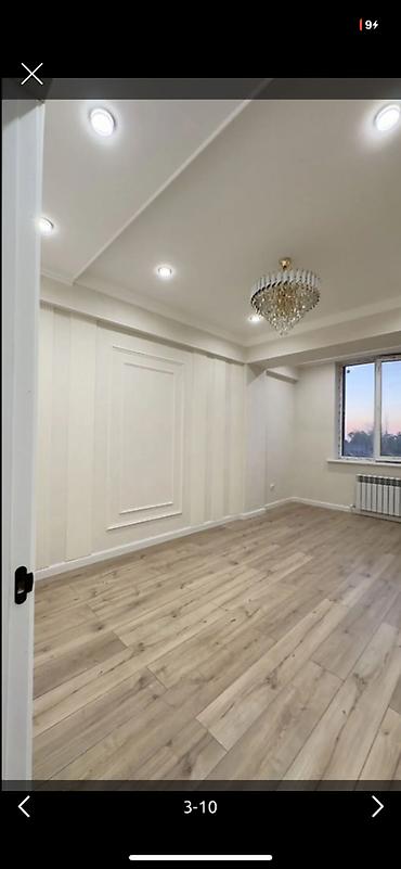 копер: 1 комната, 40 м², Нижний Джал (Джал-23) Элитка, 3 этаж, Евроремонт — 8