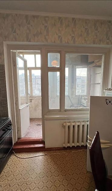 Продажа квартир: 1 комната, 36 м², Городок строителей 106 серия, 9 этаж, Старый ремонт — 6