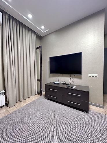 Посуточная аренда квартир: Люксовая Элитная квартира Уютная чистая квартира в районе Джал — 8