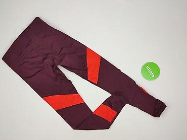 h m dresy: H&M Sport, Legginsy Sportowe damskie, rozmiar S — 3
