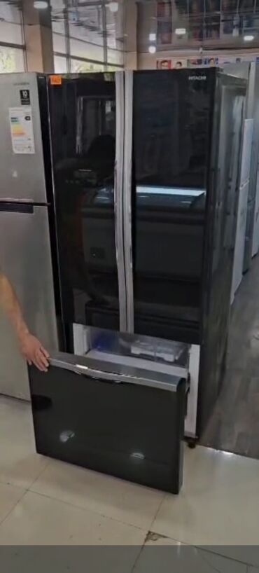 Soyuducular: 2 qapılı Indesit Soyuducu Satılır