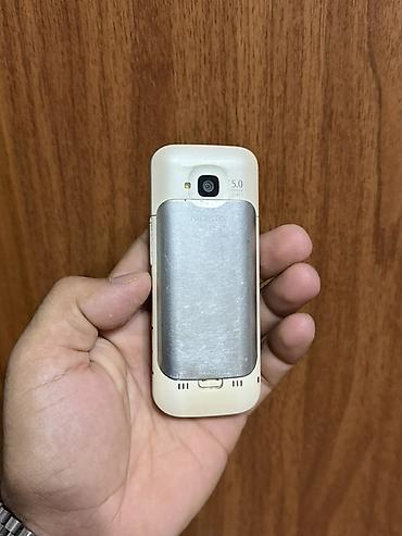 Nokia C5, Düyməli lalafo.az -da Nokia C5, Düyməli