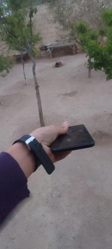 poco x4 pro: Poco 128 GB, rəng - Qara, Barmaq izi — 6