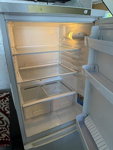mini refrigerator: Холодильник Б/у, Side-By-Side (двухдверный) — 4