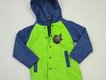 Transitional jackets: Transitional jacket, Cool Club, 3-4 years, 98-104 cm, condition - Good