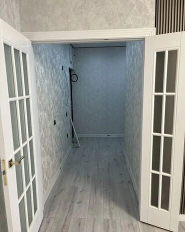 Продажа квартир: 1 комната, 45 м², Элитка, 8 этаж — 7