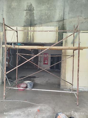 qapilar 2023: Beton kəsmə beton deşmə xidməti Karot - HILTI DD 200 / 350 ilə 25 ° — 8