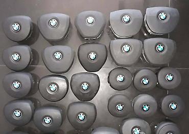 tuned air: AIRBAG ZA BMW SERIJA 2 OD 2014. DO 2020. GOD — 1
