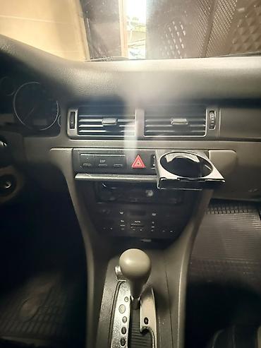 Audi: Audi A6: 2003 г., 2.4 л, Типтроник, Бензин, Седан — 8