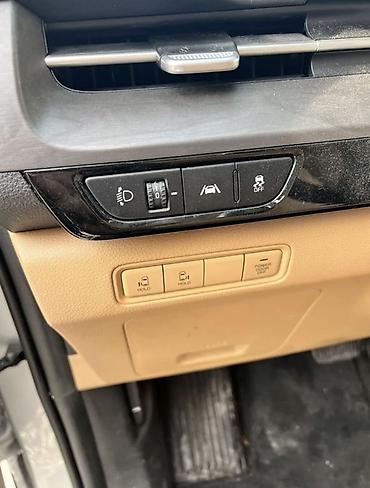 Kia: Kia Carnival: 2019 г., 2.2 л, Автомат, Дизель, Минивэн — 8