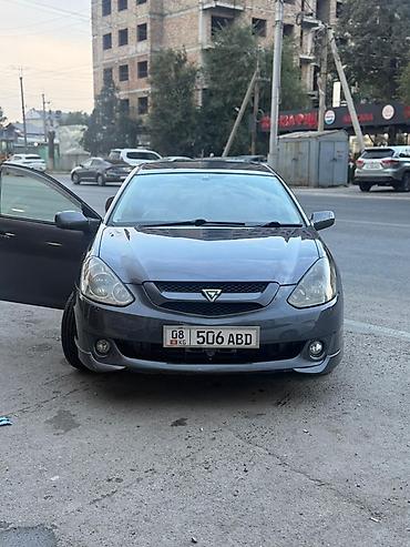 Toyota Caldina: 2003 г., 2 л, Автомат, Бензин, Универсал at lalafo.kg Toyota Caldina: 2003 г., 2 л, Автомат, Бензин, Универсал