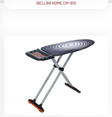 Ütüləmə lövhələri: Utu stollari her model utu stolumuz var keyfiyetine gore qiymet — 2