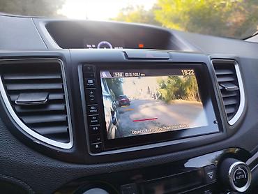 двигатель на хонда срв: Honda CR-V: 2015 г., 2.4 л, Вариатор, Бензин — 5