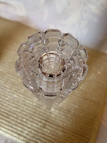 Ostali antikviteti: Vaza kristal,led kristal Austrija 1960te.god. Vaza kristal,led na lalafo.rs — 9 Ostali antikviteti: Vaza kristal,led kristal Austrija 1960te.god. Vaza kristal,led — 9