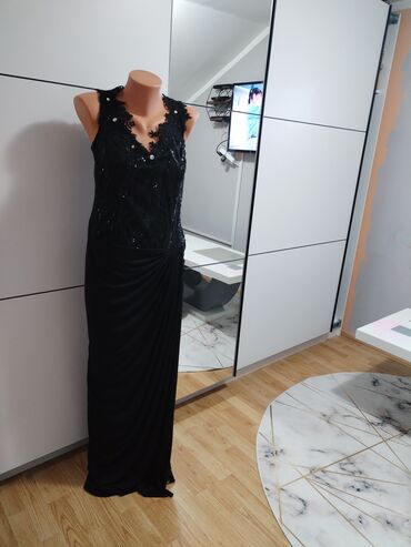 Haljine: Haljina vel 42,ima elastina — 8