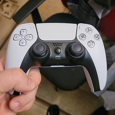 ps4 satisi: 40 manat satiram tezedi.ps4 ucundu.ps 5 bezi oyunlarida oynamaq olur — 1