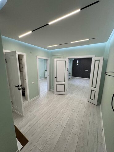кут строй отзывы: 2 комнаты, 45 м², Элитка, 4 этаж, Дизайнерский ремонт