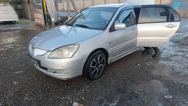 хонда фит седан: Mitsubishi Lancer: 2004 г., 1.8 л, Бензин, Седан