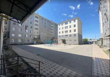 аренда квартир рабочий городок: 1 бөлмө, 32 кв. м, Элитка, 2 кабат, Косметикалык ремонт
