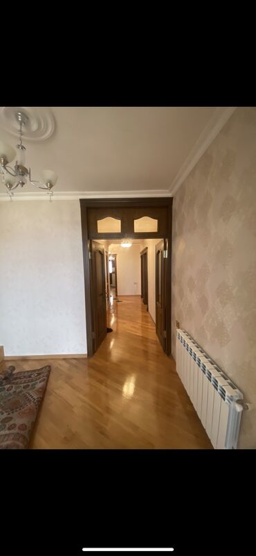 Köhnə tikili: Gəncə, 5 otaqlı, Köhnə tikili, 88 kv. m — 8