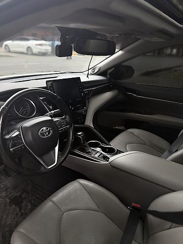 toyota camry 80 цена бишкек: Toyota Camry: 2022 г., 2.5 л, Гибрид, Седан — 4