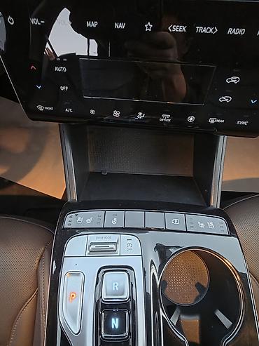 куплю hyundai: Hyundai Tucson: 2021 г., 2 л, Дизель — 9