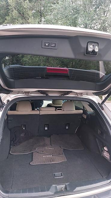 subaru outbec: Subaru Outback: 2019 г., 2.5 л, Вариатор, Бензин, Универсал — 7