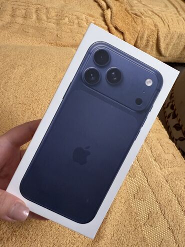 айфон 4 купить: IPhone 17 Pro Max, 256 ГБ