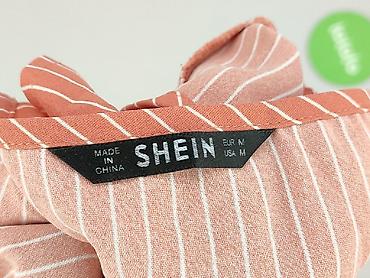 yashimei: Shein, Top damski, rozmiar M — 5