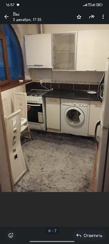 2 8: 3 комнаты, 92 м², Цум Индивидуалка, 6 этаж, Старый ремонт — 7