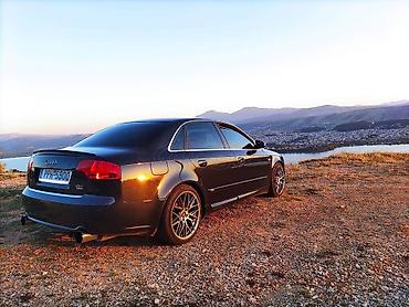 Audi: Γιώργος — 3