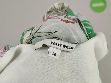 truskawka: Tally Weijl, Top damski, rozmiar M — 4