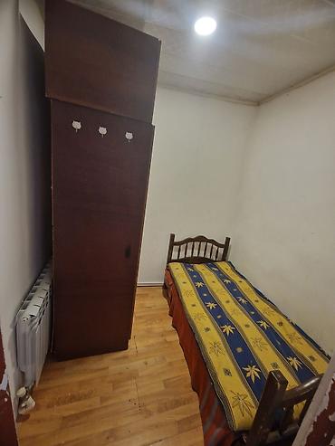 Uzunmüddətli kirayə evlər: 30 kv. m, 2 otaqlı, İşıq — 5