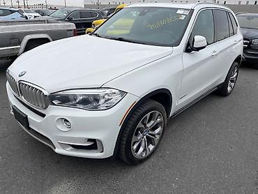 x5 2018: BMW X5: 2018 г., 3 л, Автомат, Дизель, Кроссовер — 8