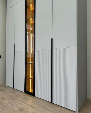 Mebellərin yığılması: Iwiqli makyaj masalari, muasir metbex mebelleri, geniw dolablar ve — 4