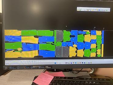 Закройщик: Закройщик — 2