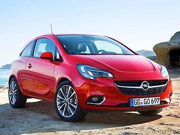 motor suzuki: DELOVI ZA OPEL CORSA E | Polovni originalni delovi za Opel Corsa E — 2