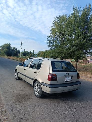 щит приборов гольф 3: Volkswagen Golf: 1996 г., 1.8 л, Механика, Бензин, Хэтчбэк — 6