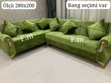 divan sifariş: Угловой диван, Новый, Бесплатная доставка в черте города