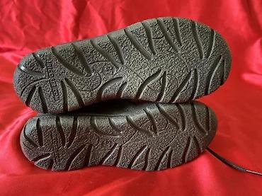 Čizme: KVALITETNE KOŽNE ČIZME ZA DEVOJČICE BR 27, AKCIJA! | Akcija! Cena — 7