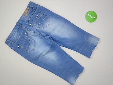 monki: Spodnie 3/4 damskie, rozmiar L — 3