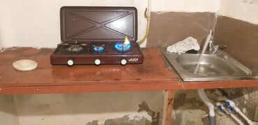 Uzunmüddətli kirayə evlər: 21 kv. m, 2 otaqlı — 3