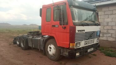 куплю транспортер: Сүйрөгүч, Volvo, 1997 г.