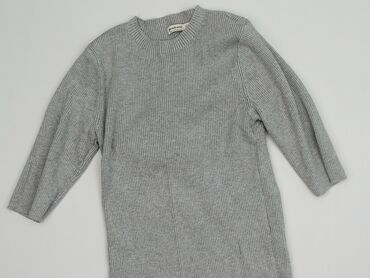 sweter z kaszmiru c a: Stradivarius, Women`s sweater, size L (EU 40)