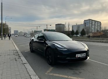 тесла модель s: Tesla Model 3: 2019 г., Электромобиль, Седан — 1