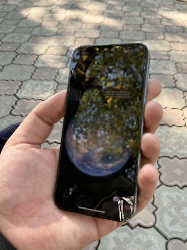 Apple iPhone: IPhone 13 Pro, Новый, 256 ГБ, Sierra Blue, Чехол, Коробка, 76 % — 3