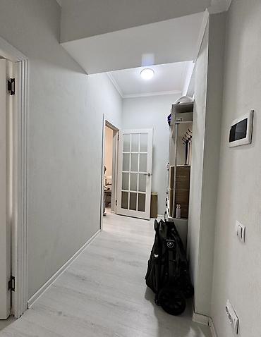 8: 1 комната, 41 м², Нижний Джал (Джал-23) Элитка, 8 этаж, Евроремонт — 5