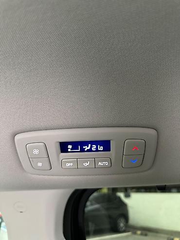 Kia: Kia Carnival: 2020 г., Минивэн — 31