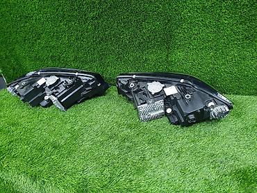 Передние фары: Передняя правая фара BMW 2020 г., Б/у, Оригинал, Германия — 6